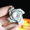Open Armor Gyroscope EDC Magnetic Fidget Slider Stress Relief Gift for Adults Portable Anxiety Desktop Toy For Adult Gift