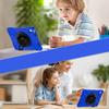 Etui Shockproof iPad 10.9 2022/11 A16 2025 - Blue