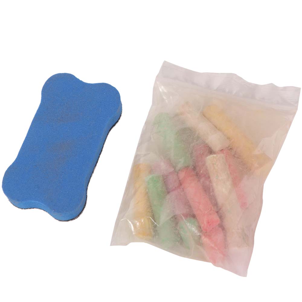 Nordic Style Retro Bar Chalkboard Mini Small Wooden Blackboard Desktop Memo Board  Home Office