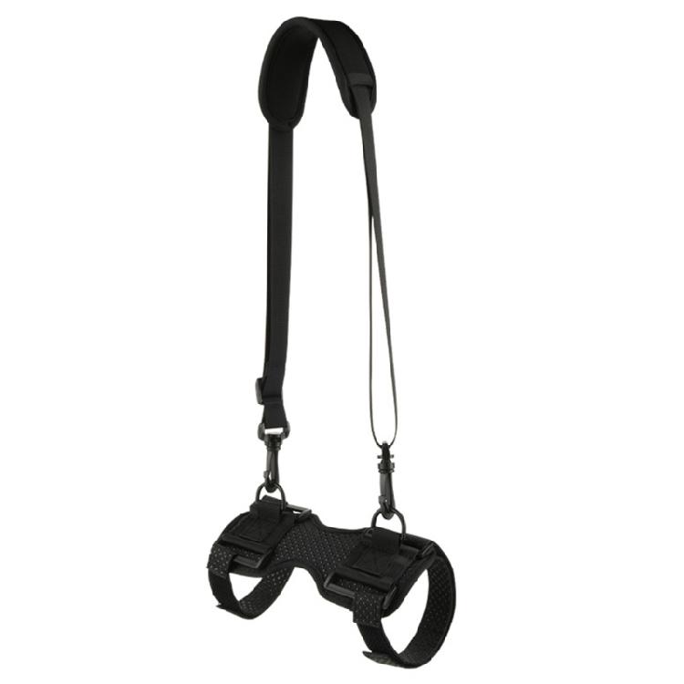 

Adjustable Shoulder Belt Replacement for Flip 3/4/5 Charge 3/4/5 UE Boom 2/3 UE MegaBoom 1/3 Travel Loudspeaker 1