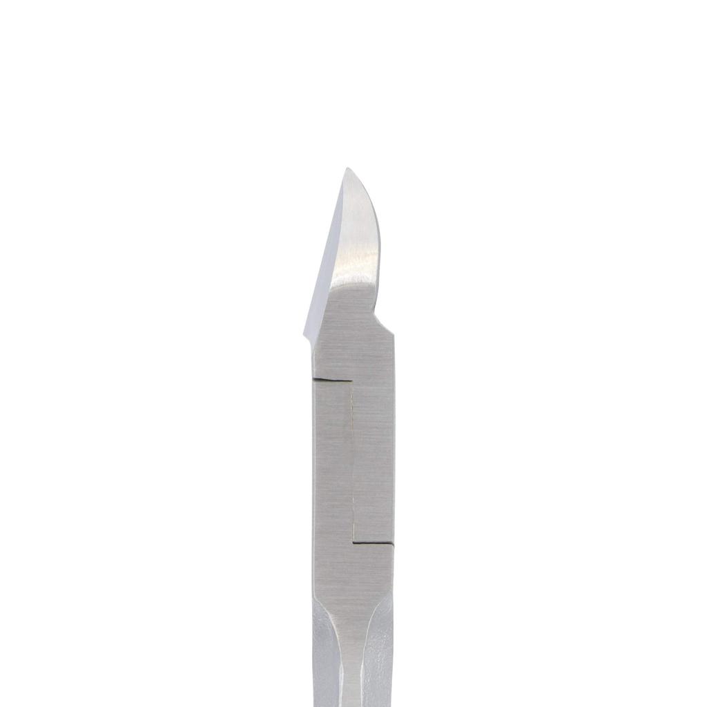 MARUTO Nail Clippers Crystal NP-4010