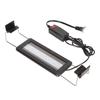 LED Aquarium Light Fast Heat Dissipation 5730 High Brightness Beads Splashproof Ultra Thin Fish