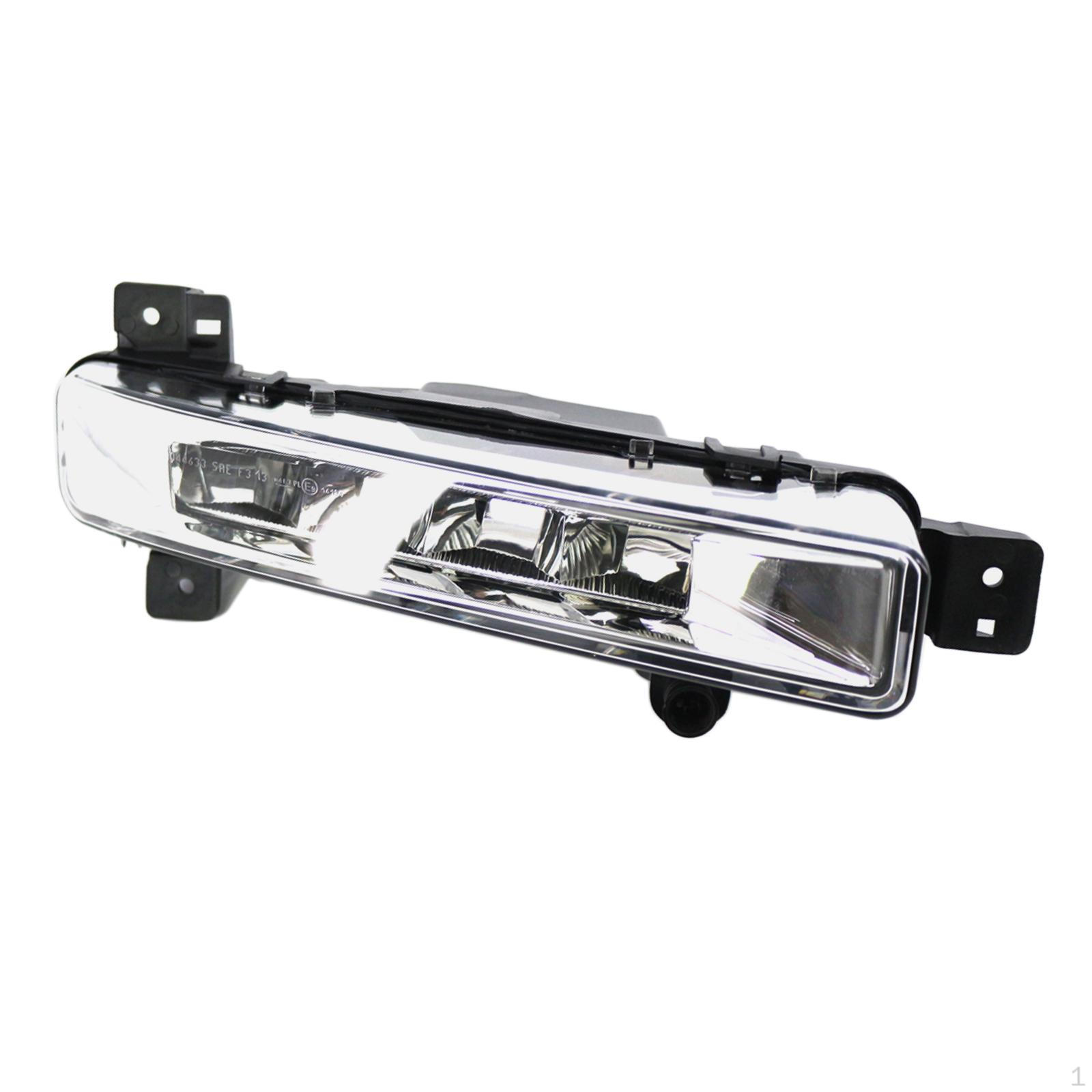 

Сборка противотуманных фар светодиодная замена высокие запасные части автомобиль с лампочками лампа для G30 G38 63177349132 Right