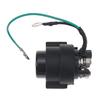 Power Trim Tilt Relay 38410-94550 38410-94551 38410-94552 for Suzuki Outboards DF40-DF140 4-Strokes & DT55-225HP 2-Strokes