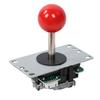 CY-822A     Spielbutton und Joystick Einzel-Rocker-Set für   PC-Spielmaschine