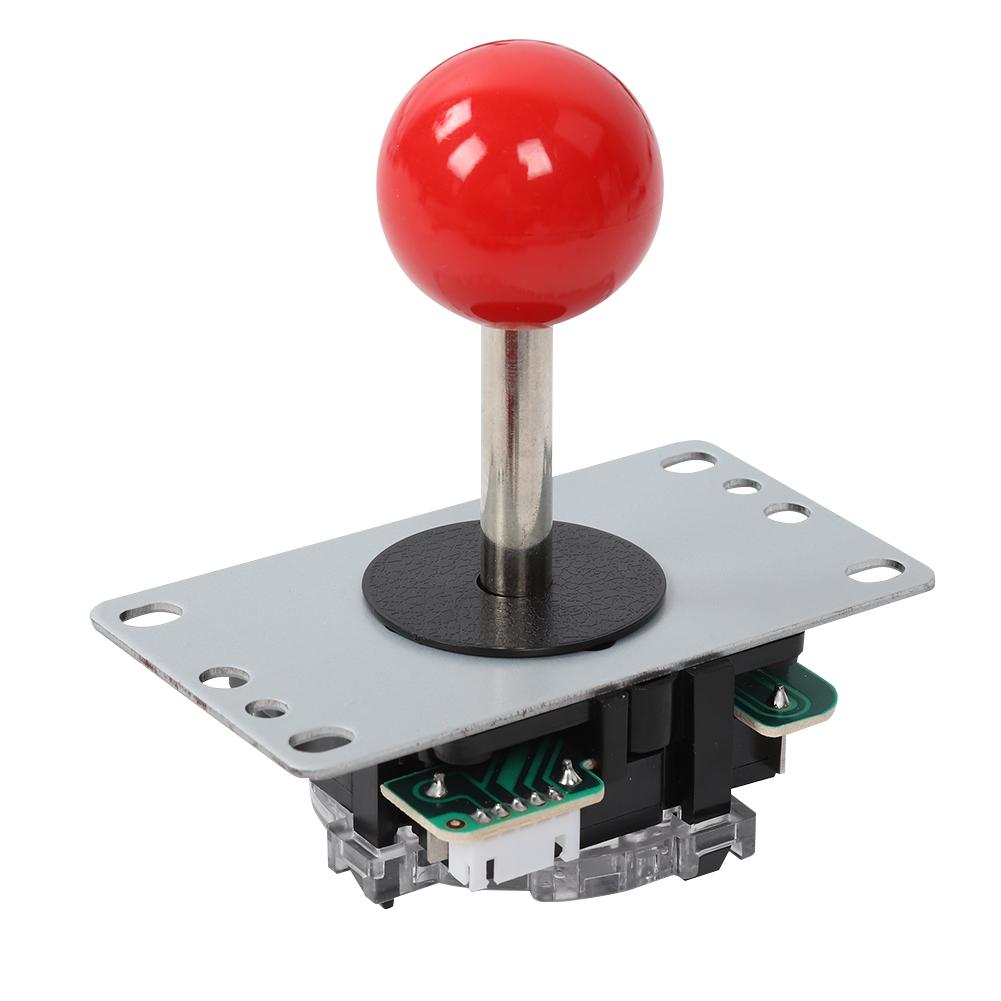 CY-822A Spielbutton und Joystick Einzel-Rocker-Set für PC-Spielmaschine