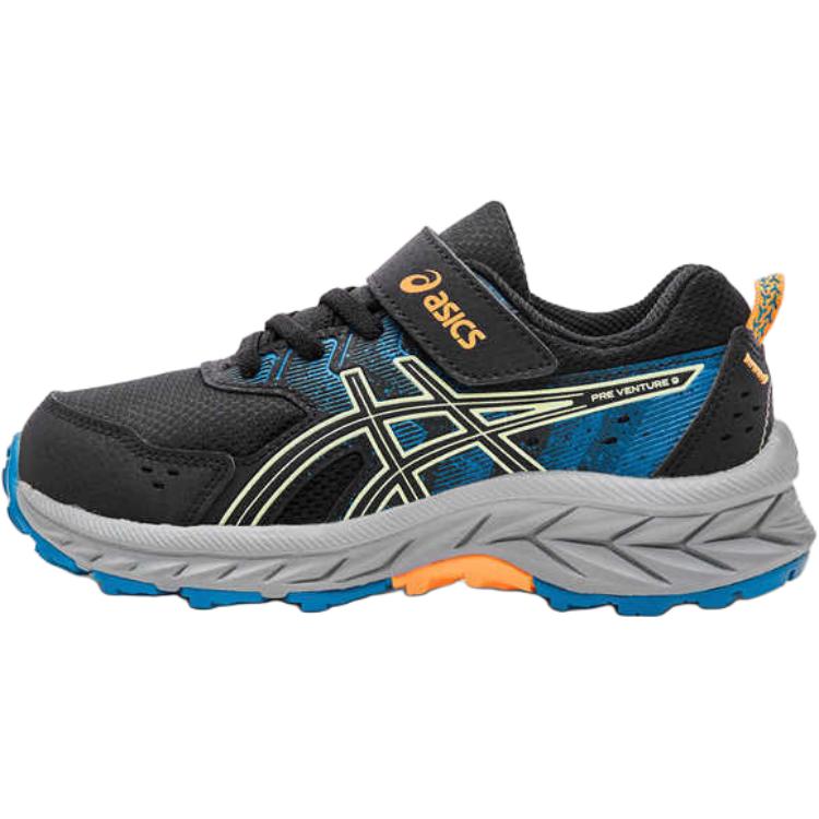 

Asics Gel Venture 9 Дышащие Легкие Кроссовки для Бега Детские кроссовки Синие 1014A277-009 28.5
