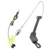 Fish Bite Alarm Chain Indicator Portable Fishing Signal Receiver High Sensitivity Accessory