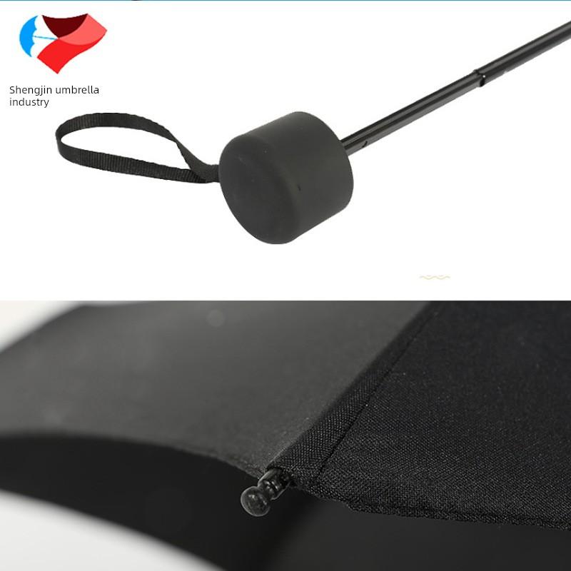 50% off Umbrellas: Ultra-Light Folding Umbrella, Dual-Use for Sun and Rain, Pocket Umbrella, Sunshade Umbrella, Promotional Umbrella