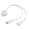PIR Motion Activated Sensor USB Interface Plug and Play  5V To 24V Infrared Sensor Controller for Light Control