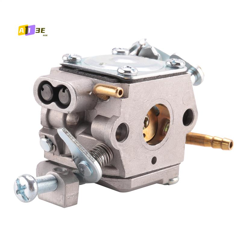 A03E-2500-Zama Carburetor WT-481 Chaaw For Zenoah G2500 25CC 81001 Carburetor Mechanical Carburetor
