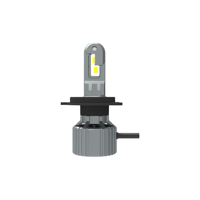X9B Super Bright High Power Waterproof Car LED Headlight - High Beam Spotlight