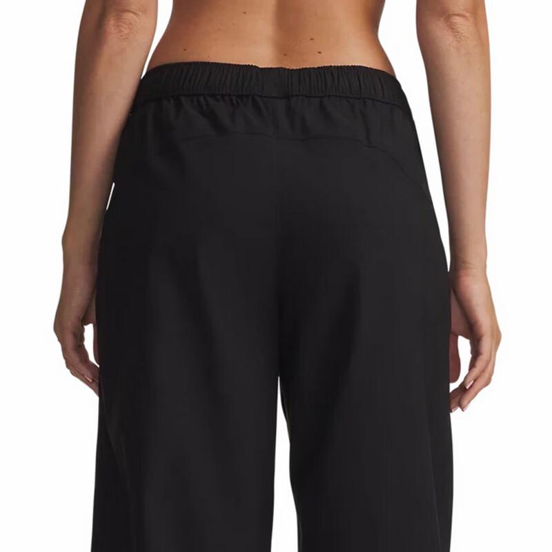 Under Armour Women's Woven Casual Sports Pants