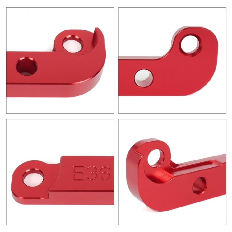 Car Adapter Steering Lock Adapter Steering Wheel Lock Adapter For E36