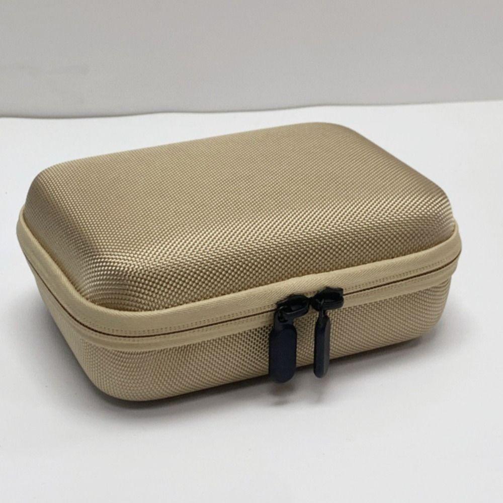9/15 Slots Insulin Vial Storage Case Waterproof Essential Oil Case Diabetics
