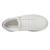 Mallet Womens/Ladies GRFTR Lite Leather Trainers
