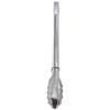 10X Kitchen Craft 30 Cm Stainless Steel Food Tongs