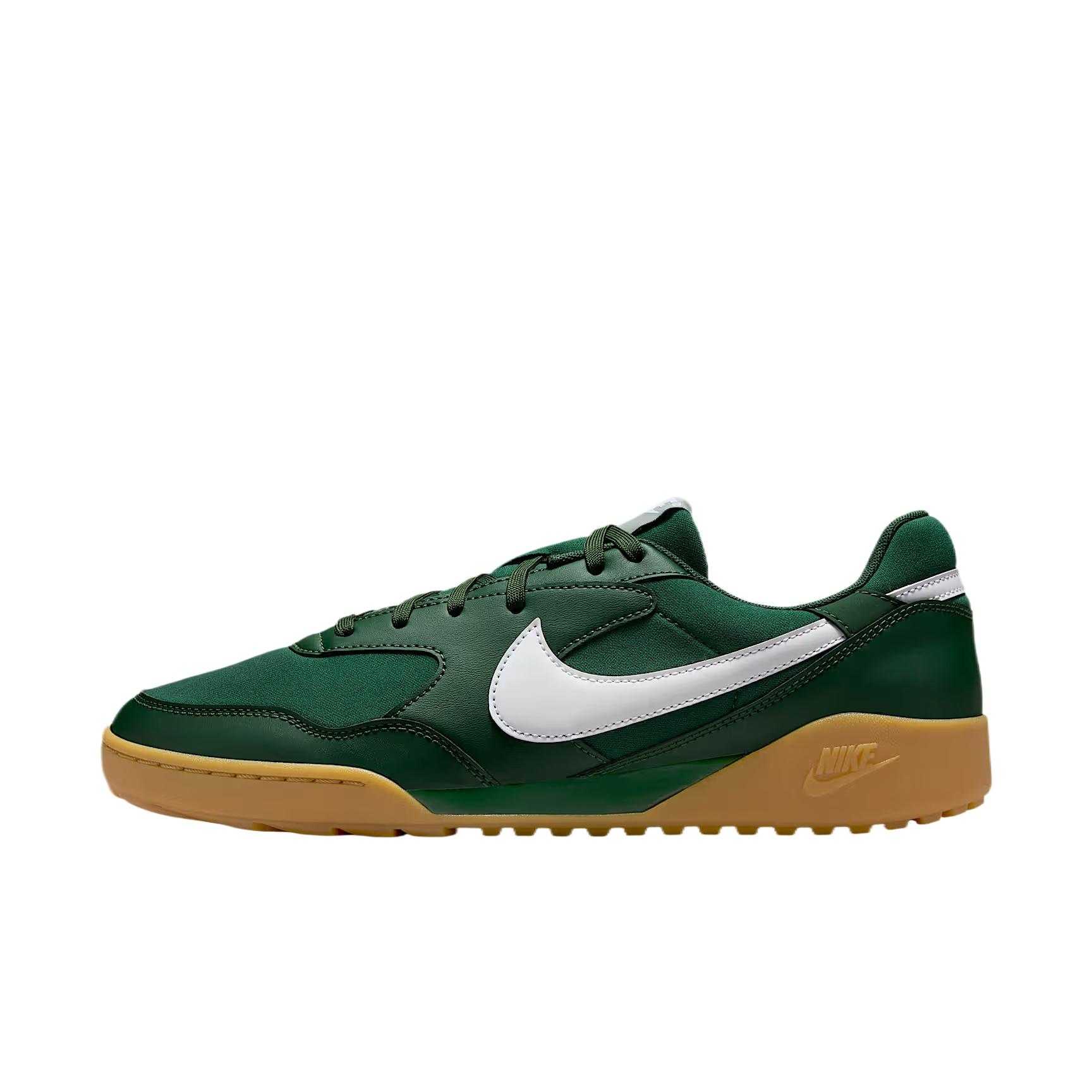 Nike Terra Manta  Fir Green Light Brown  Men s HQ4502-300 EU 41