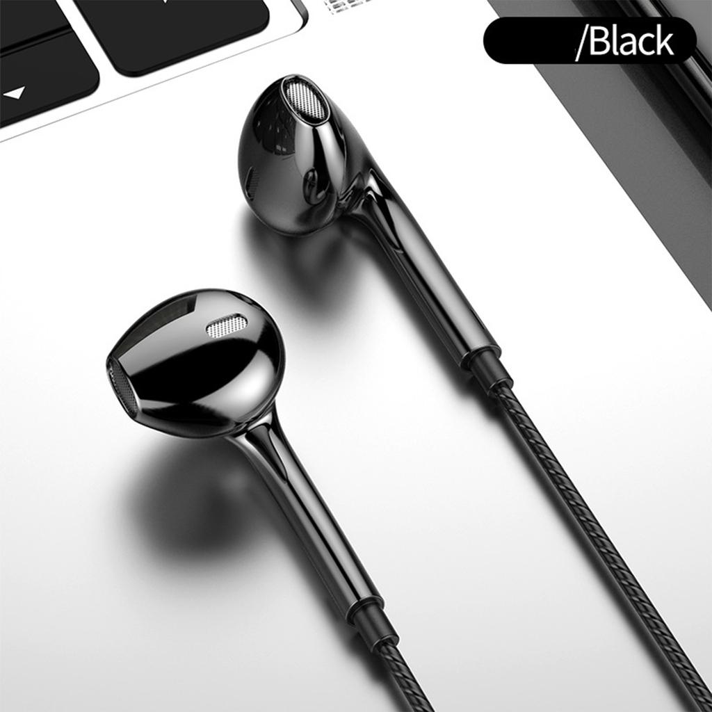 Q2 Audio Wired Sport Earbuds In-ear Headphones Line-in Microphone Headset Earphone For Audio Output Devices Earbuds Headphones