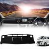 Nissan NV350 Caravan E26 Series Dashboard Interior Dashboard Cover for Standard Sun No Airbag Protective Interior Accessories Mat, Vehicle-Specific