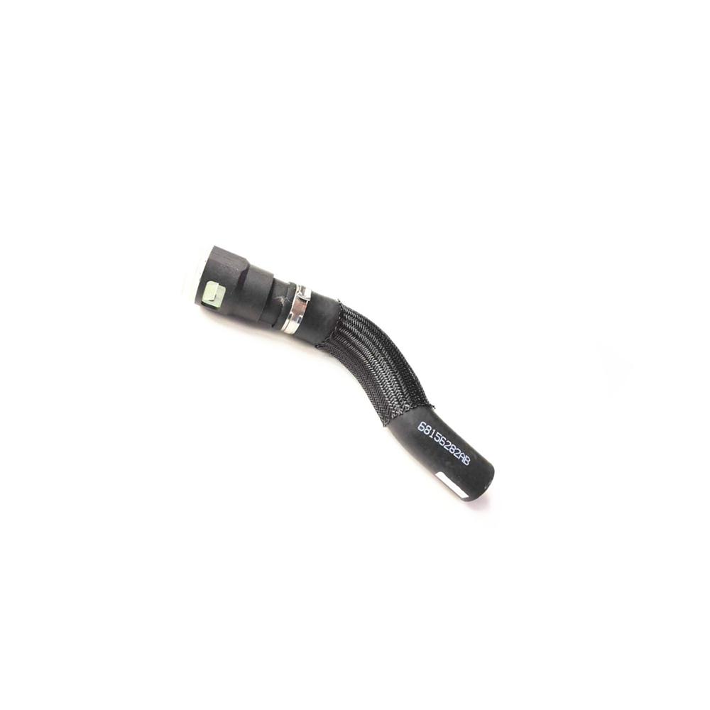 For 2012-2016 Dodge Dart Heater Core Jumper Hose New # 68156282AB