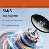Jisou Mini Handheld Portable Fan