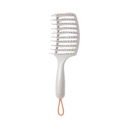 Self-care Scalp Massage Hair Care Rib Comb Vent Brush