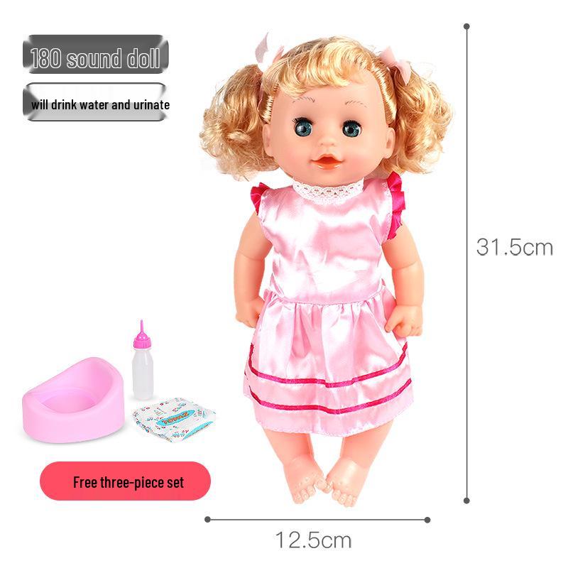 

Международная игровая коляска для кукол и детский стульчик для кормления-кровать