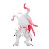 POKEMON Center Original Plush Toy Jade Zoroark 36×15×25(H×W×Dcm)