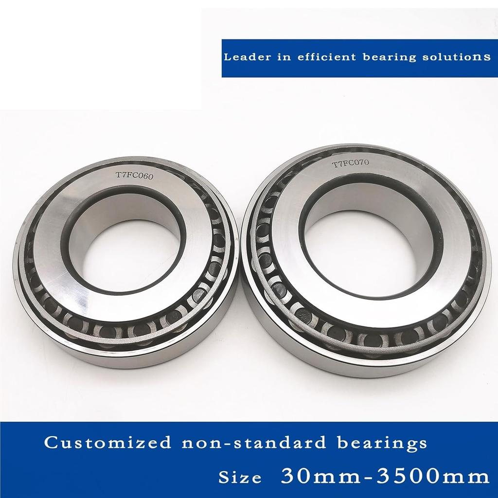 25580/25520 25877/25821 2788/2720 Tapered Roller Bearing 1Pcs(2788-2720)