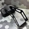 Vespa Sprint/Primavera 150 GTS300 GTV6 Rear Luggage Rack with Foldable Backrest