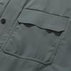 Qipilang Men's Spring Windproof Business Casual Jacket