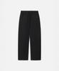 247Silijeu Lunalite Tapered Pants Black
