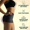 Ouhoe Collagen Body Slimming And Firming Massage Oil