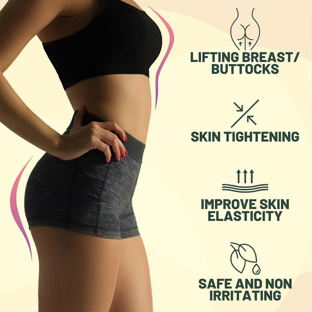 Ouhoe Collagen Body Slimming And Firming Massage Oil