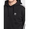 Толстовка adidas Adicolor Classics 3-Stripes Hoodie