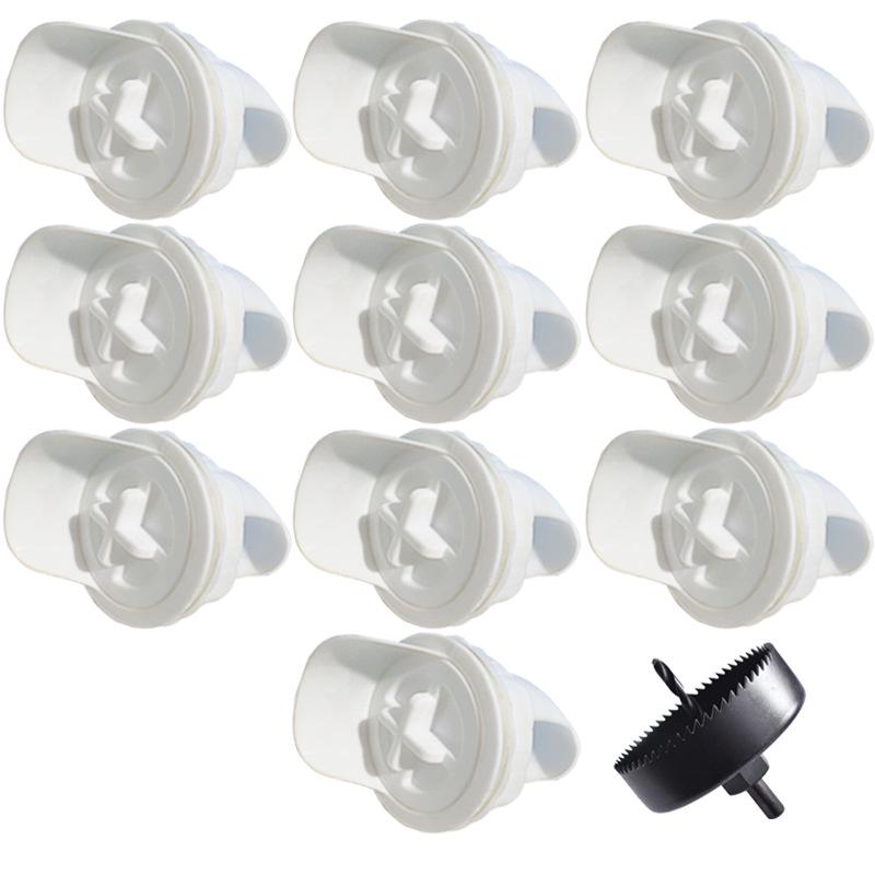 Automatic Gravity Feeder for Poultry - Chickens, Ducks, Geese