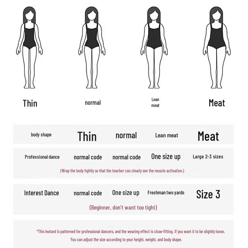 Aiwugo Girls' Long Sleeve Ballet Dance Leotard with Gauze Skirt