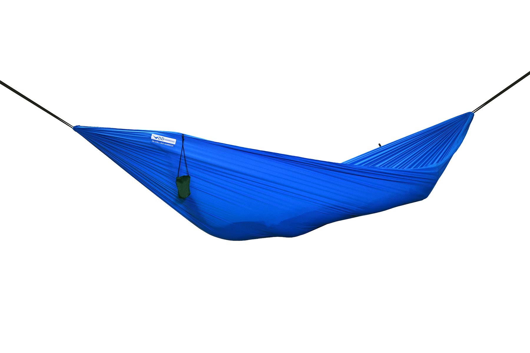 DD Hammocks DD Chillout Гамак Аутентичный японский продукт (Синий электрик)