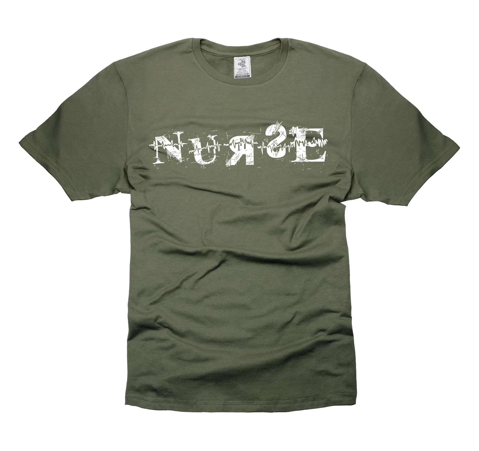 Nurse pulse shirt Nurse Gift Ideas Mother s Day Nurse Shirt gift for nurse L