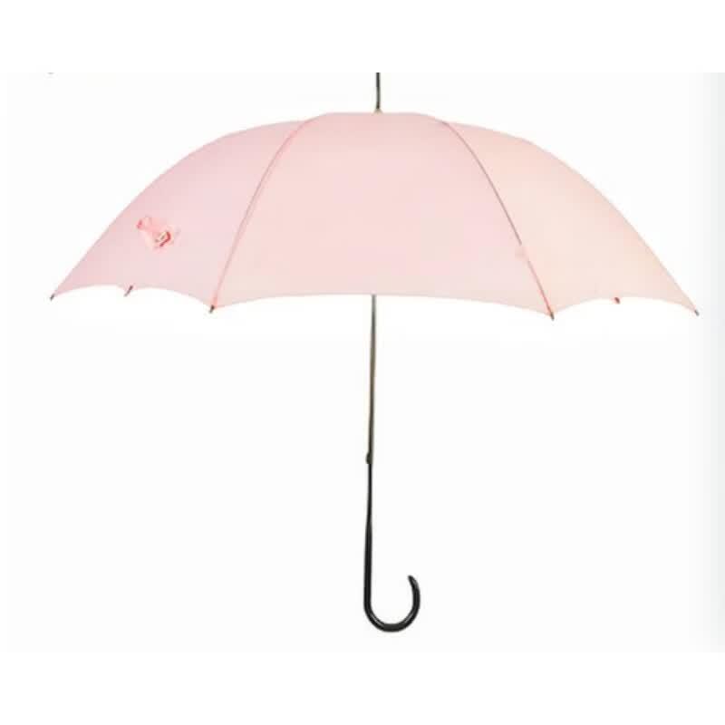 Yijie Feather-light Carbon Fiber Automatic Straight Umbrella