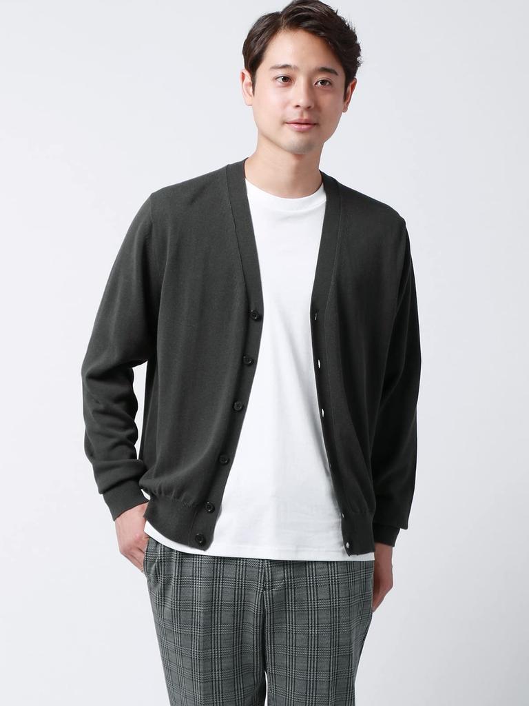 COMMUTECH Washable 12 Gauge High Twist Knit [Suit Square]