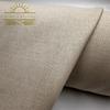 EcoFriendly Blended Linen Cotton Fabric for Garments and Home Textiles