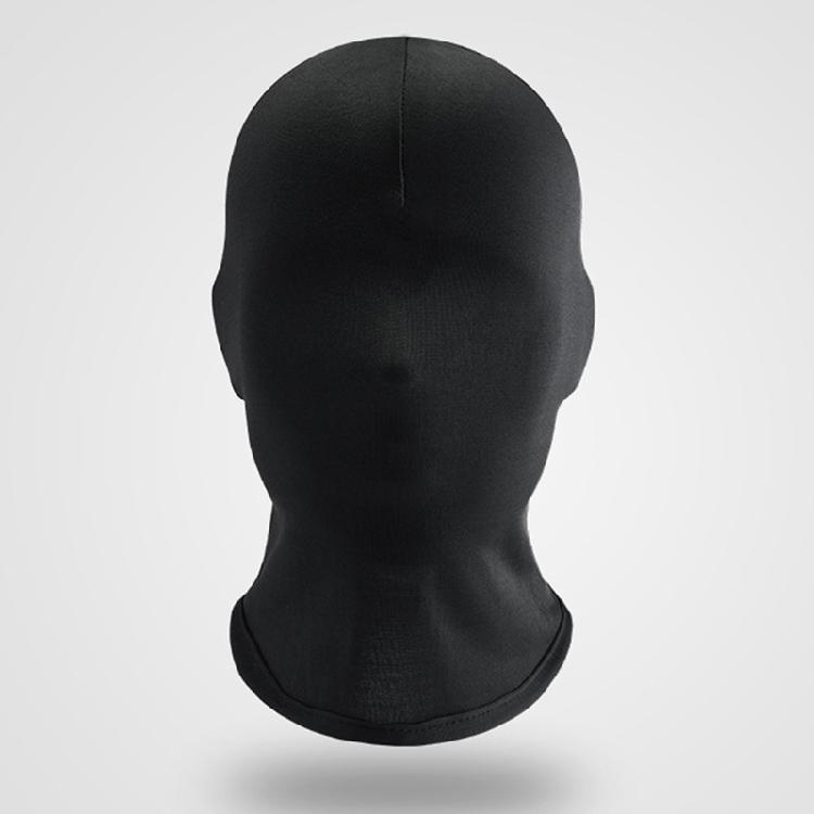 Halloween Cosplay Robber Balaclava Hats Balaclava Winter 3 Hole Hats Headgear