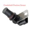 Crankshaft Position Sensor W/Connector Fits:OEM#12555566 GM Avanti Isuzu Saab