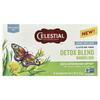 Miscela Detox, Tarassaco, Senza Caffeina, 16 Bustine di Tè, 0.96 oz (27 g)