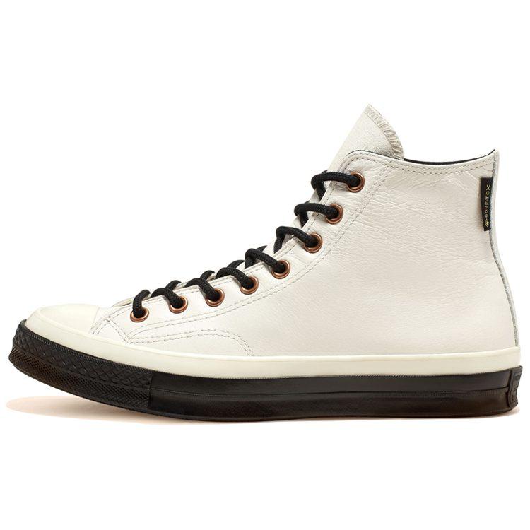 Converse Waterproof Gore Tex Leather Chuck