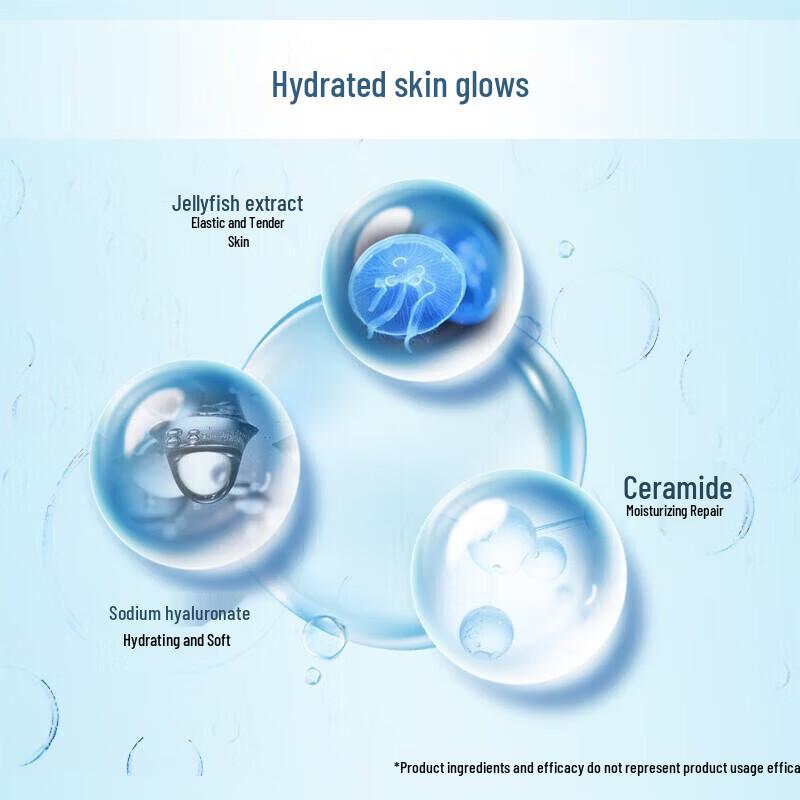 PROYA Hyaluronic Acid Hydrating Mask