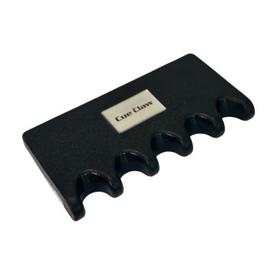 Pool Cue Holder for Table Claw Portable for Billiards Club Pool Bar Tabletop
