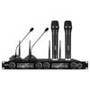 SAST M-17 One-to-Four Wireless Microphone System (CN Version)